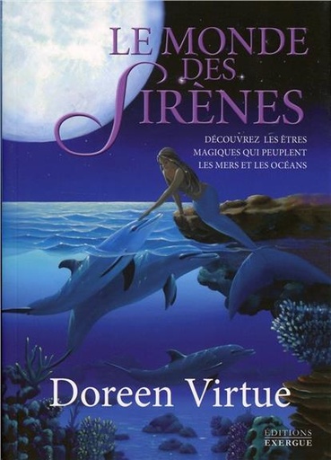 [9782361881405] Le monde des sirènes