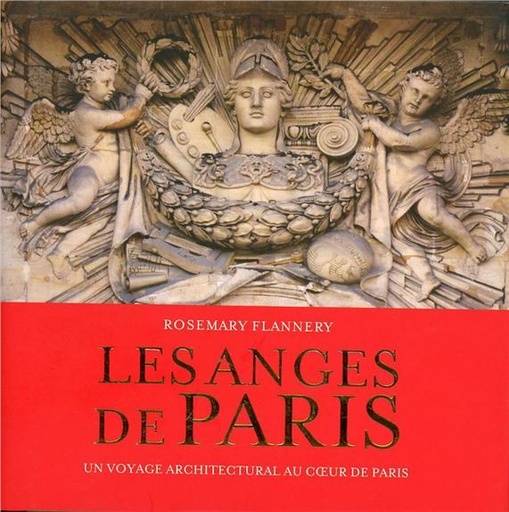 [9782361881245] Les anges de Paris