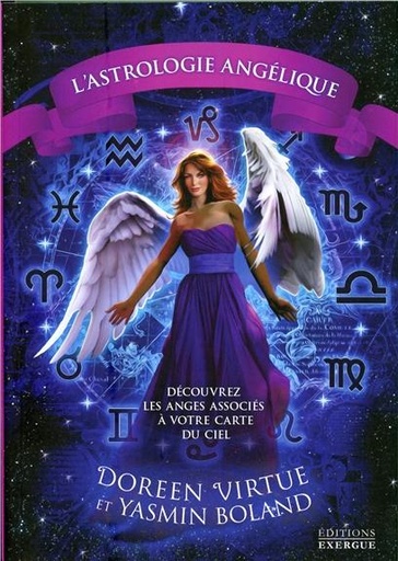 [9782361881399] L'Astrologie Angélique