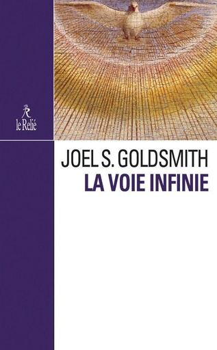 [9782354901127] La voie infinie