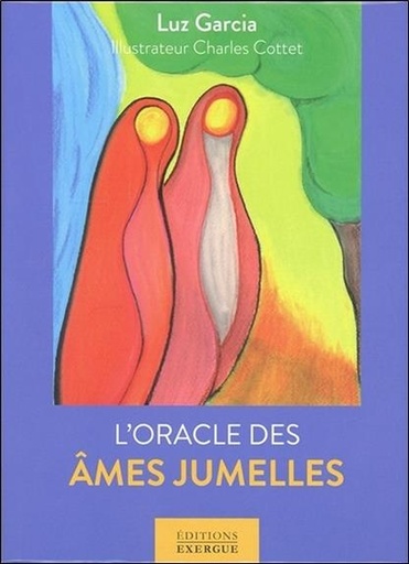 [9782361882044] L'oracle des Âmes jumelles (Coffret)