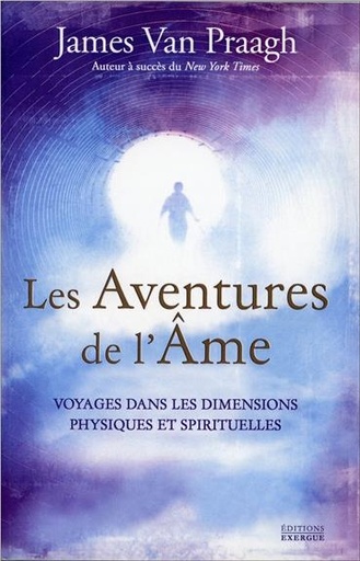 [9782361881986] Les aventures de l'Âme