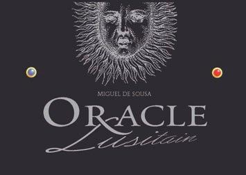 [9782361881269] Oracle lusitain ; coffret (avec 53 cartes)