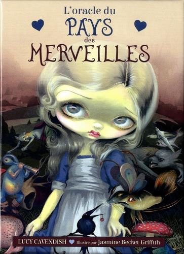 [9782361883652] L'oracle du pays des merveilles