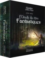 [9782361883690] L'oracle des êtres fantastiques
