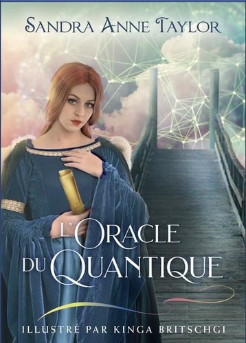 [9782361884215] L'oracle du quantique