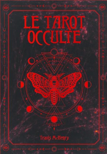 [9782361884314] Le tarot occulte