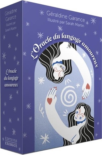 [9782361884963] L'oracle du langage amoureux