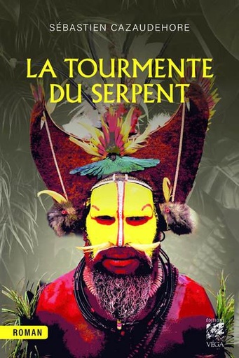 Le tourmente du serpent