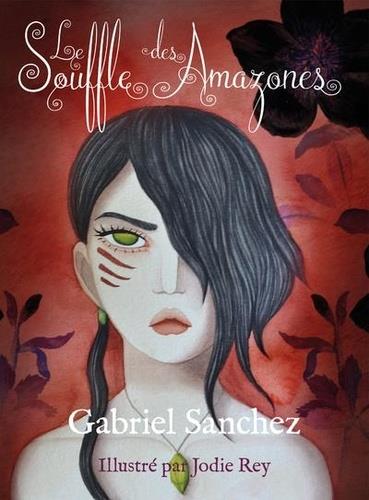 [9782381350493] Oracle le souffle des amazones