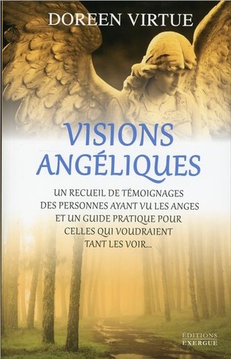 [9782361881689] Visions angéliques