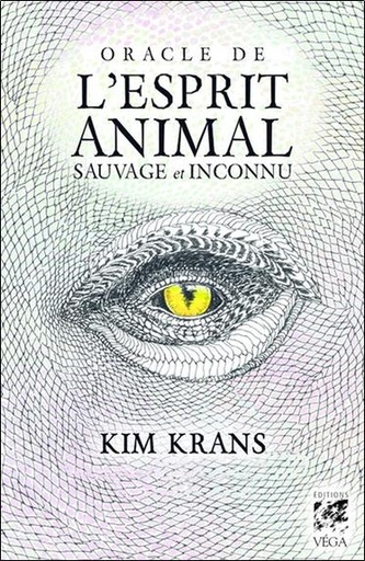 [9782381350752] L'oracle de l'esprit animal sauvage et inconnu : coffret