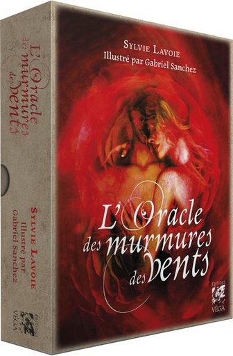 [9782381350769] L'oracle des murmures des vents