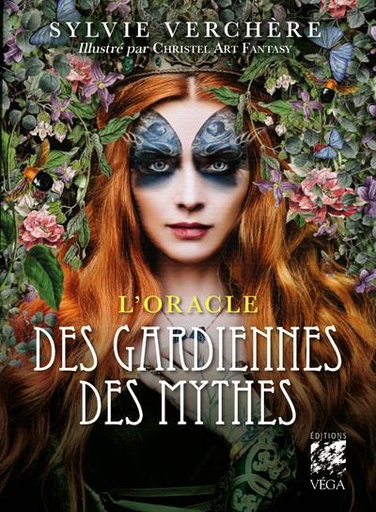 [9782381350806] L'oracle des gardiennes des mythes