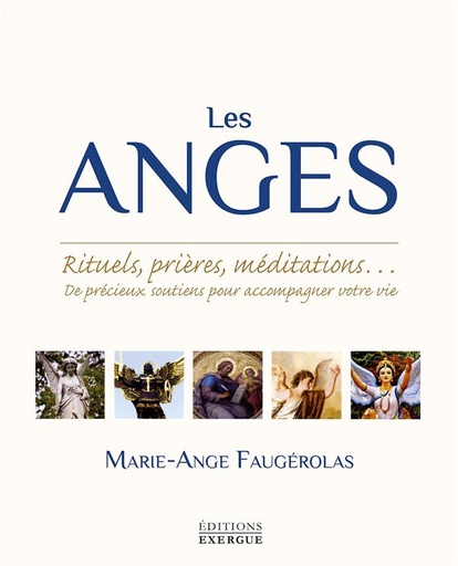 [9782361881931] Les Anges