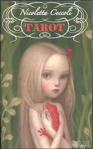 [9782361881955] Tarot (Coffret)