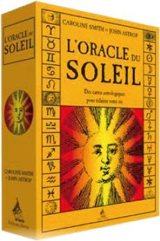 [9791024205205] L'oracle du soleil (Coffret)