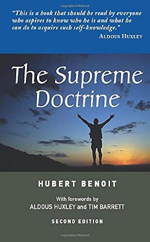Couverture du livre De l'amour de Hubert Benoit