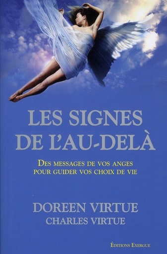 [9782361880293] Les Signes de l'Au-delà