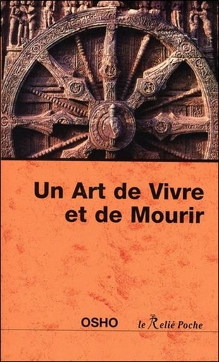 [9782354901158] Un Art de Vivre et de Mourir