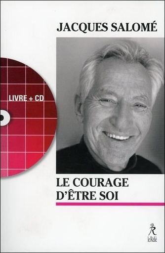 [9782354901202] Le courage d'être soi