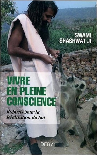 [9791024201597] Vivre en pleine conscience