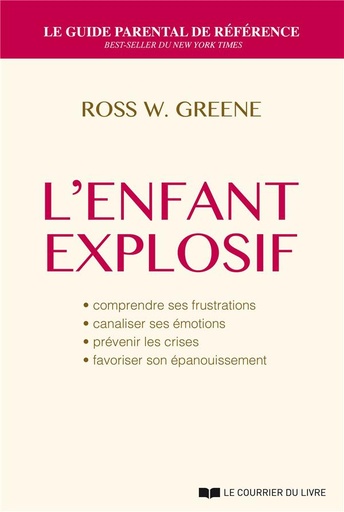[9782702912386] L'enfant explosif