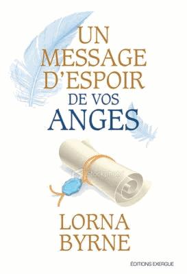 [9782361880996] Un message d'espoir de vos anges