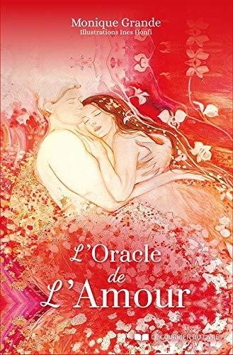 [9782702914847] L'oracle de l'amour (coffret avec 40 cartes)