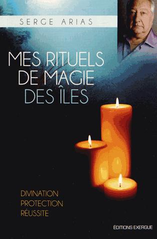[9782361880989] Mes rituels de magie des îles