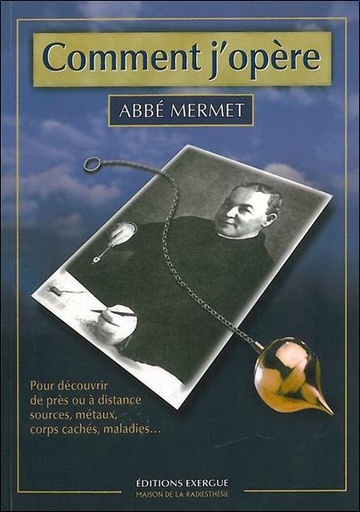 [9782911525995] Comment j'opère