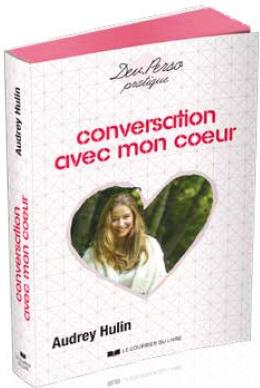 Couverture du livre Mon coeur, ma boussole de Audrey Hulin