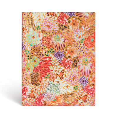 [9781439753538] Carnets Flexis à couverture souple - Kikka - Ultra - Non ligné