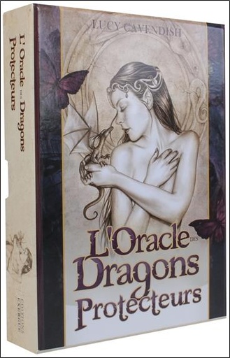 [9782361881047] L'Oracle des Dragons Protecteurs (Coffret)