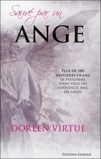 [9782361880880] Sauvé par un ange