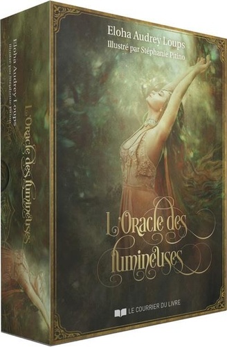 [9782702920862] L'oracle des lumineuses