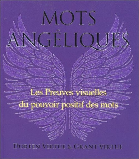 [9782361880743] Mots angéliques