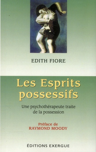 [9782361880750] Les Esprits Possessifs
