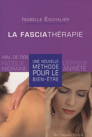 [9782813201454] La fasciathérapie