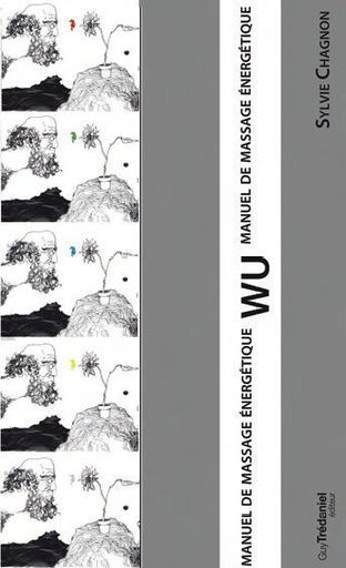 [9782813205049] Wu ; manuel de massage énergétique ; coffret (6 LIVRETS)