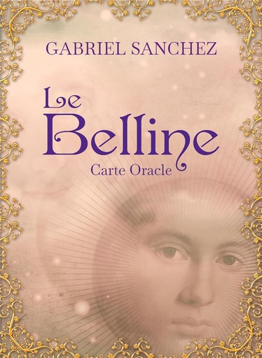 [9782361883843] Le Belline (Coffret)