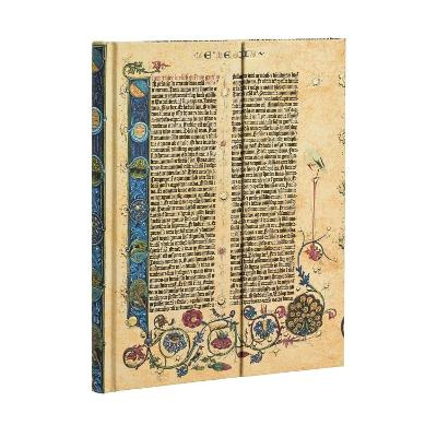 [9781439750285] Carnets à couverture rigide - Genèse - Ultra - Ligné