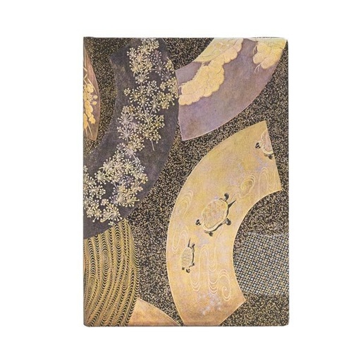 [9781439750414] Carnets à couverture rigide - Ougi - Midi - Non ligné