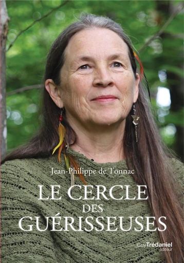[9782813219701] Le cercle des guérisseuses