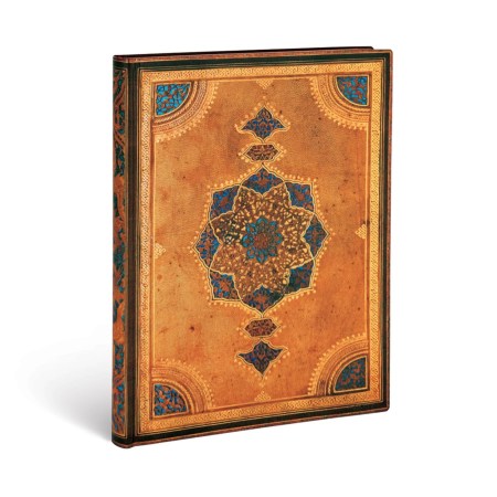 [9781439753514] Carnets Flexis à couverture souple - Safavide - Ultra - Non ligné