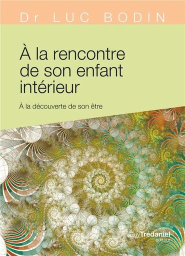 [9782813221384] à la rencontre de son enfant intérieur