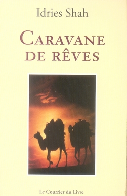 [9782702906125] Caravane de rêves