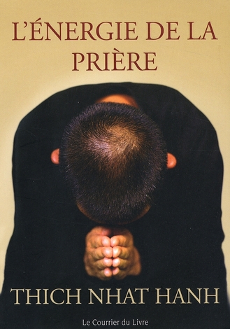 [9782702906361] L'Energie de la Prière