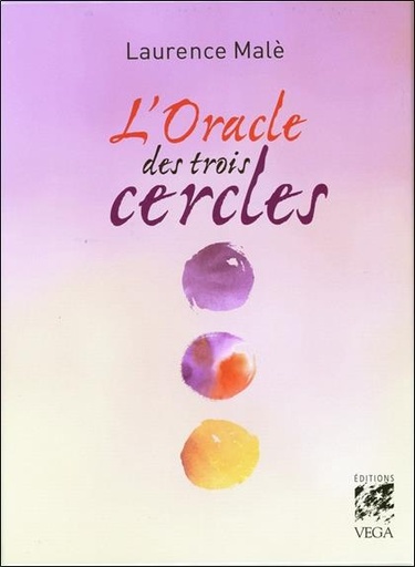 [9782381350103] Oracle des trois cercles (Coffret)
