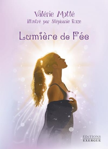 [9782361884017] Lumière de Fée (Coffret)